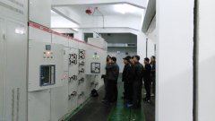 為迎新春，東莞電力公司將對電力設備進行大體